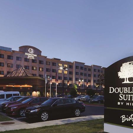 Doubletree Suites By Hilton Bentonville Kültér fotó