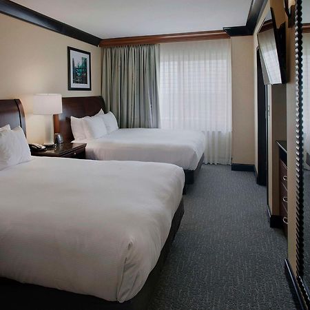 Doubletree Suites By Hilton Bentonville Kültér fotó