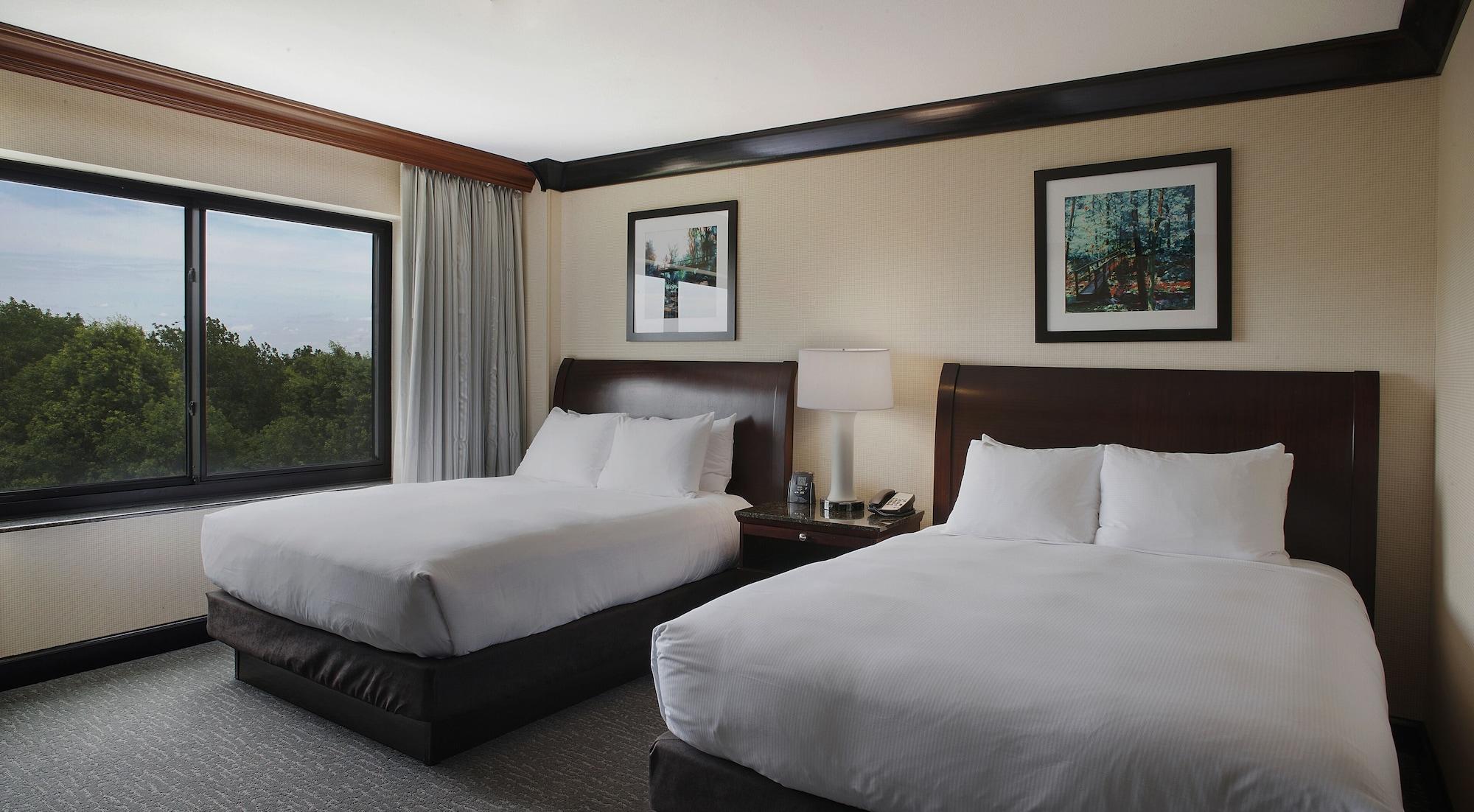 Doubletree Suites By Hilton Bentonville Kültér fotó