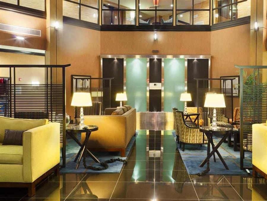 Doubletree Suites By Hilton Bentonville Kültér fotó