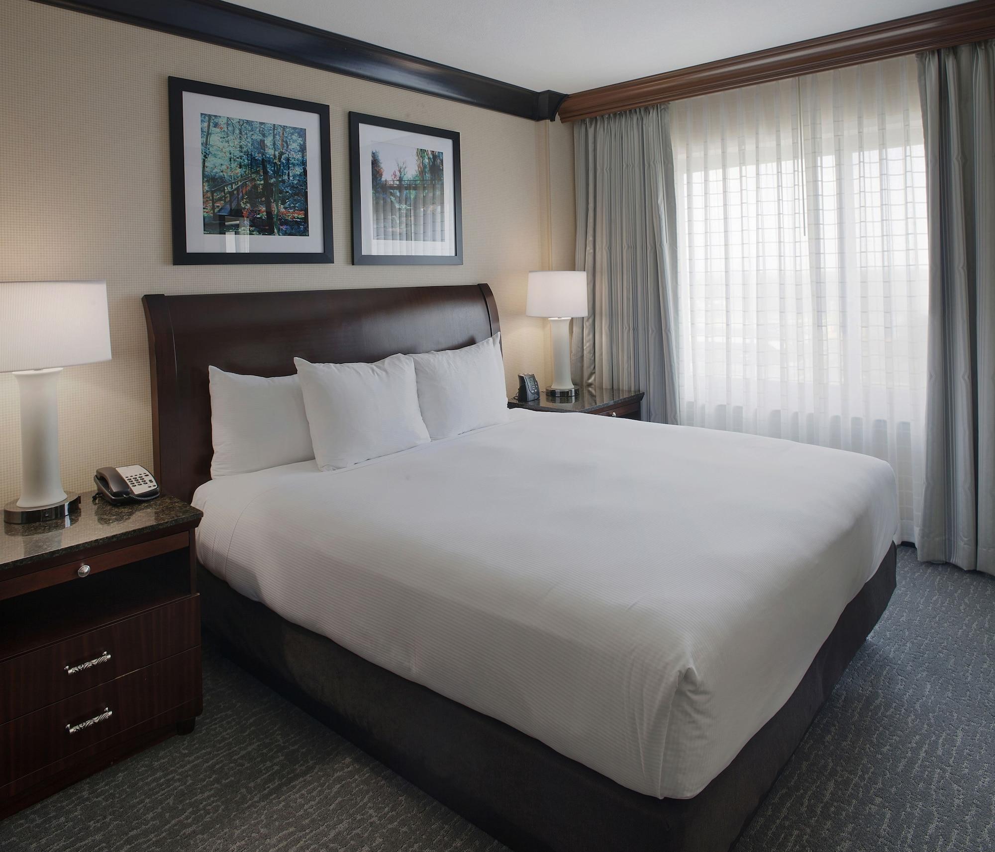 Doubletree Suites By Hilton Bentonville Kültér fotó