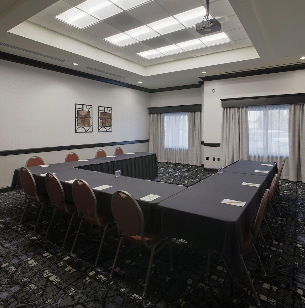 Doubletree Suites By Hilton Bentonville Kültér fotó