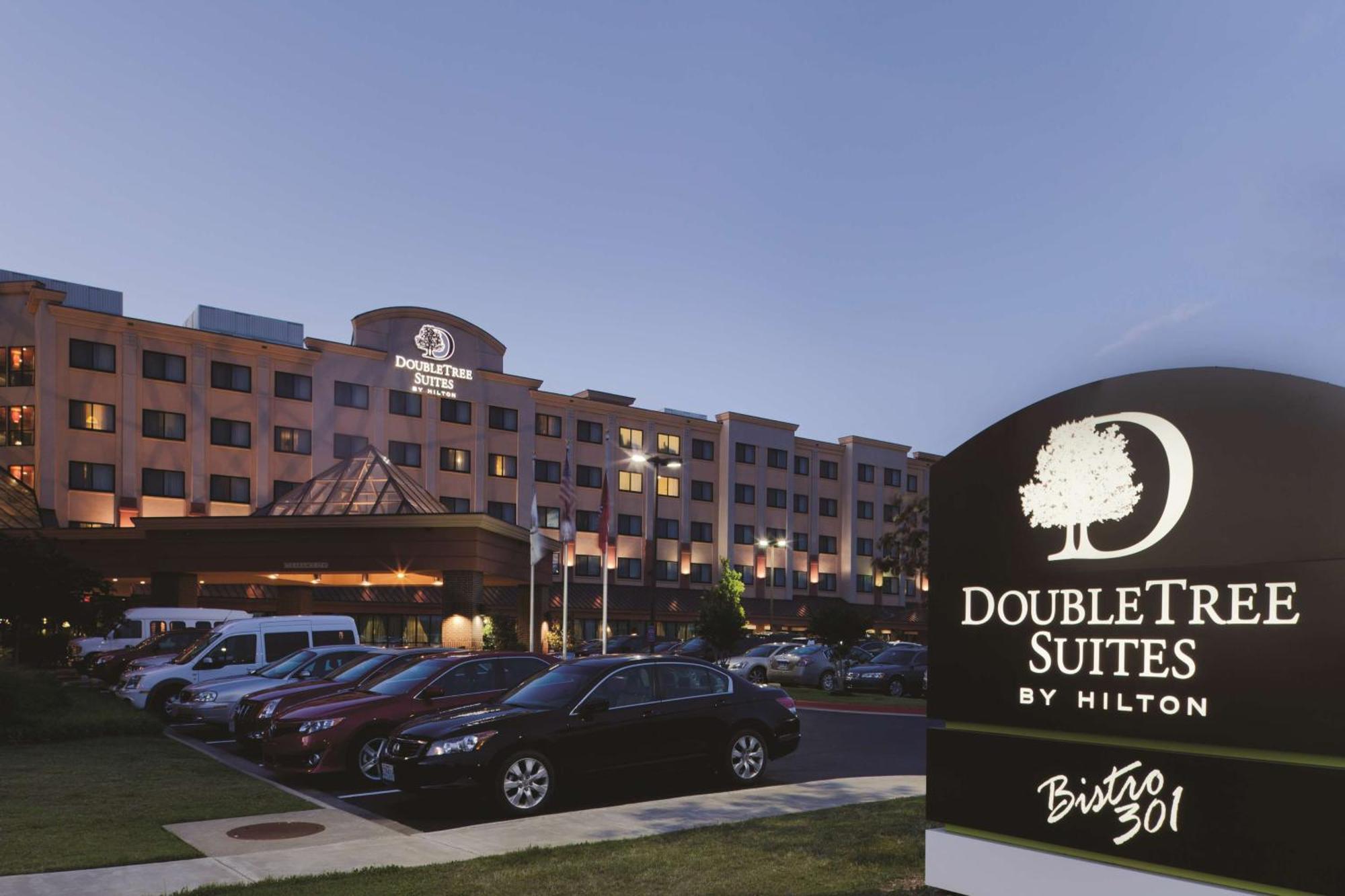 Doubletree Suites By Hilton Bentonville Kültér fotó