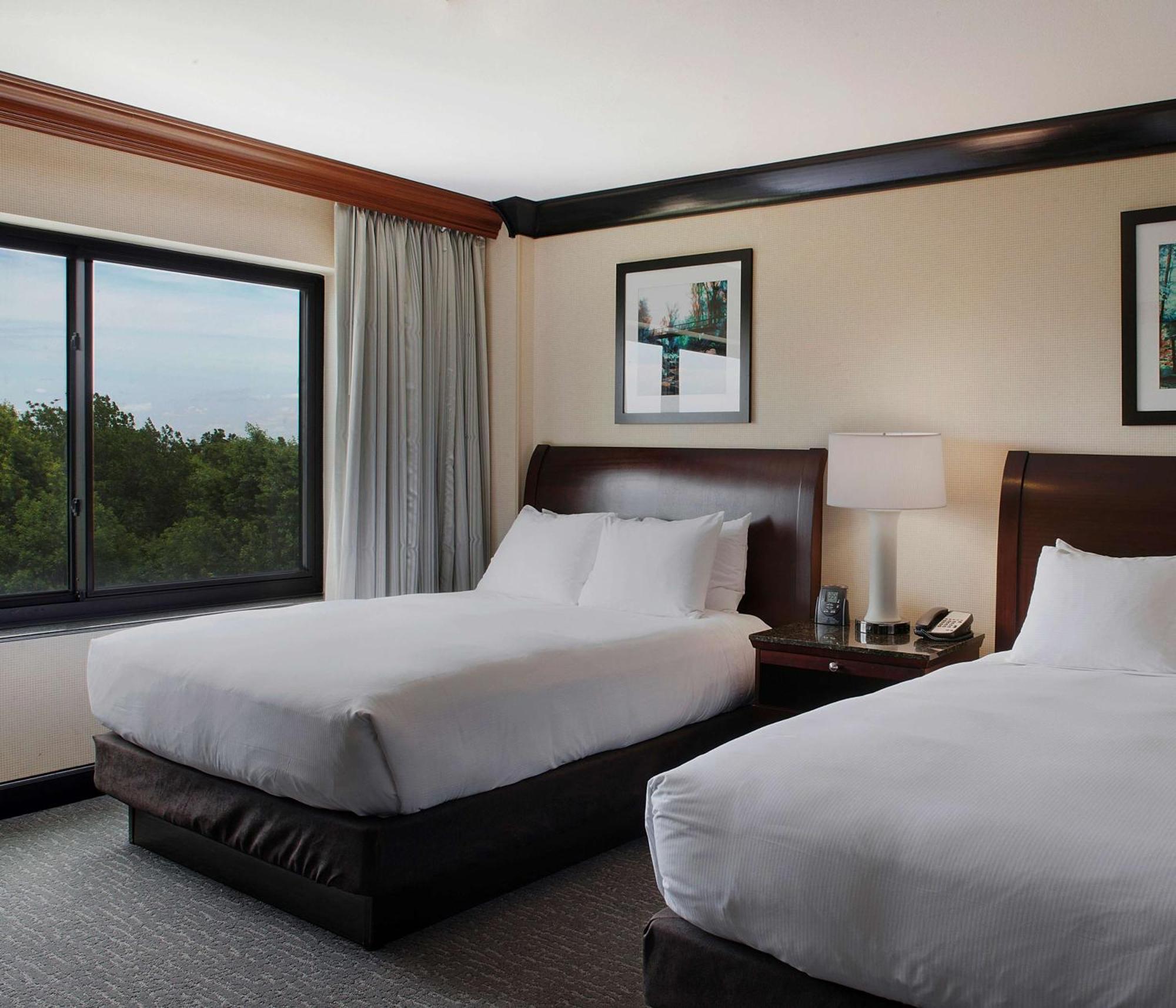 Doubletree Suites By Hilton Bentonville Kültér fotó