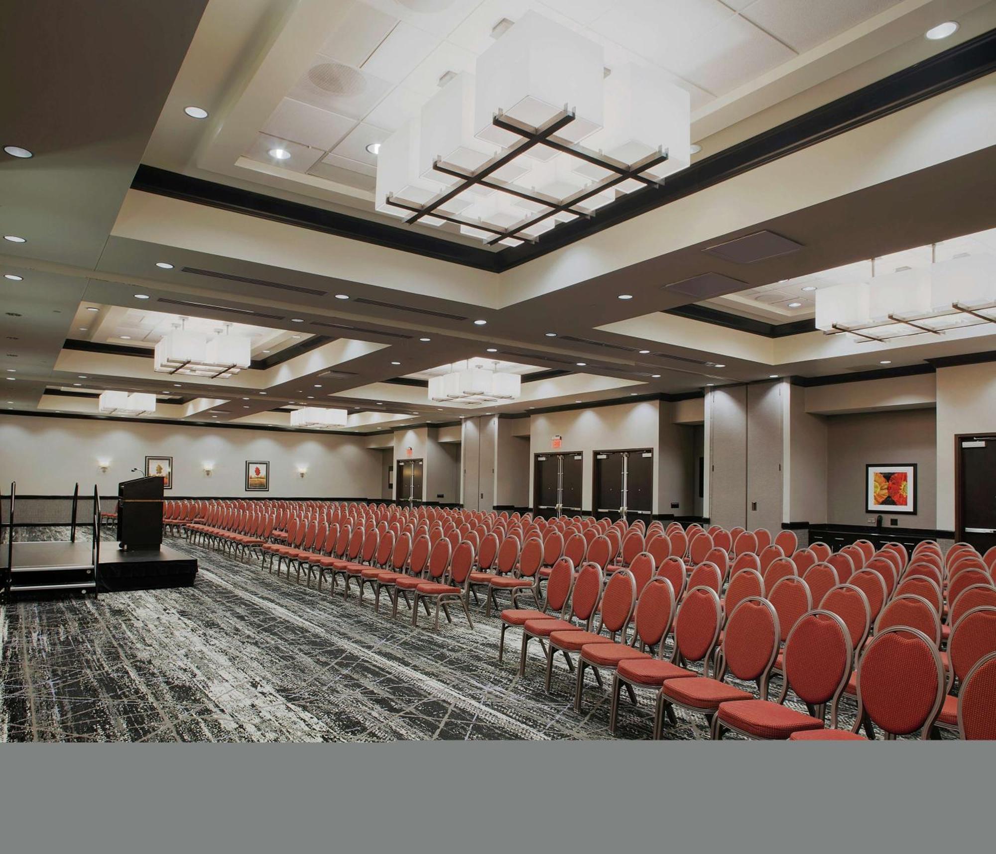 Doubletree Suites By Hilton Bentonville Kültér fotó