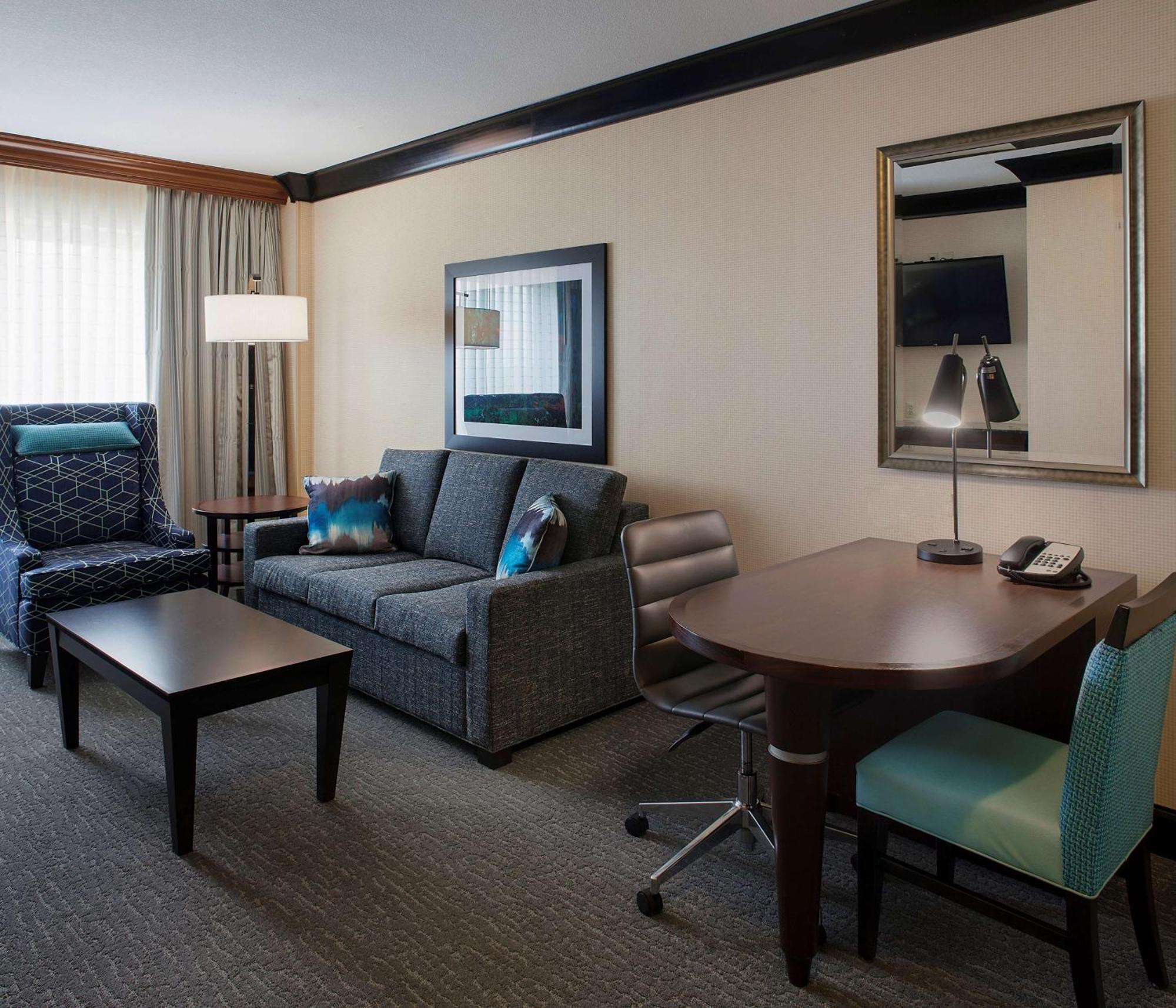 Doubletree Suites By Hilton Bentonville Kültér fotó