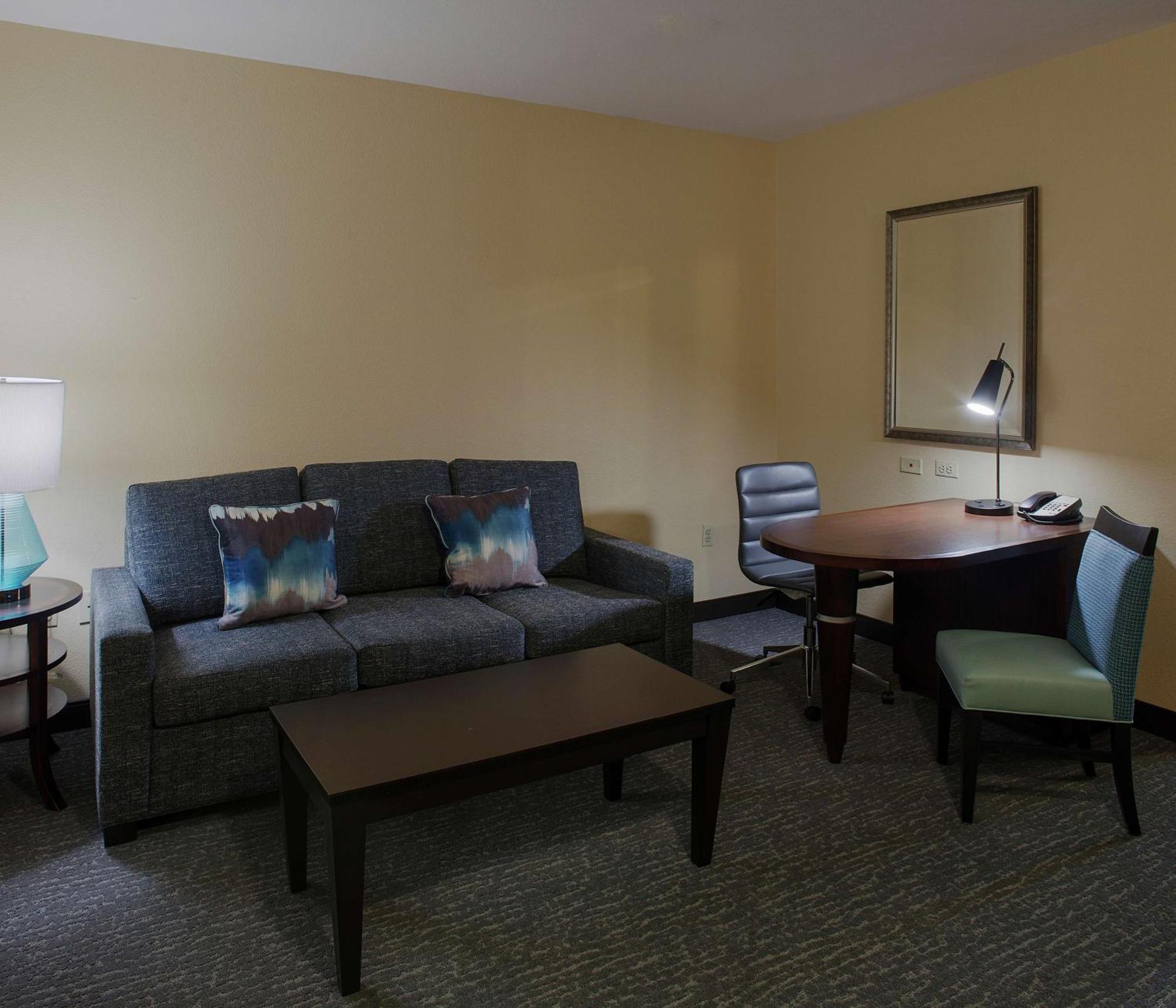 Doubletree Suites By Hilton Bentonville Kültér fotó