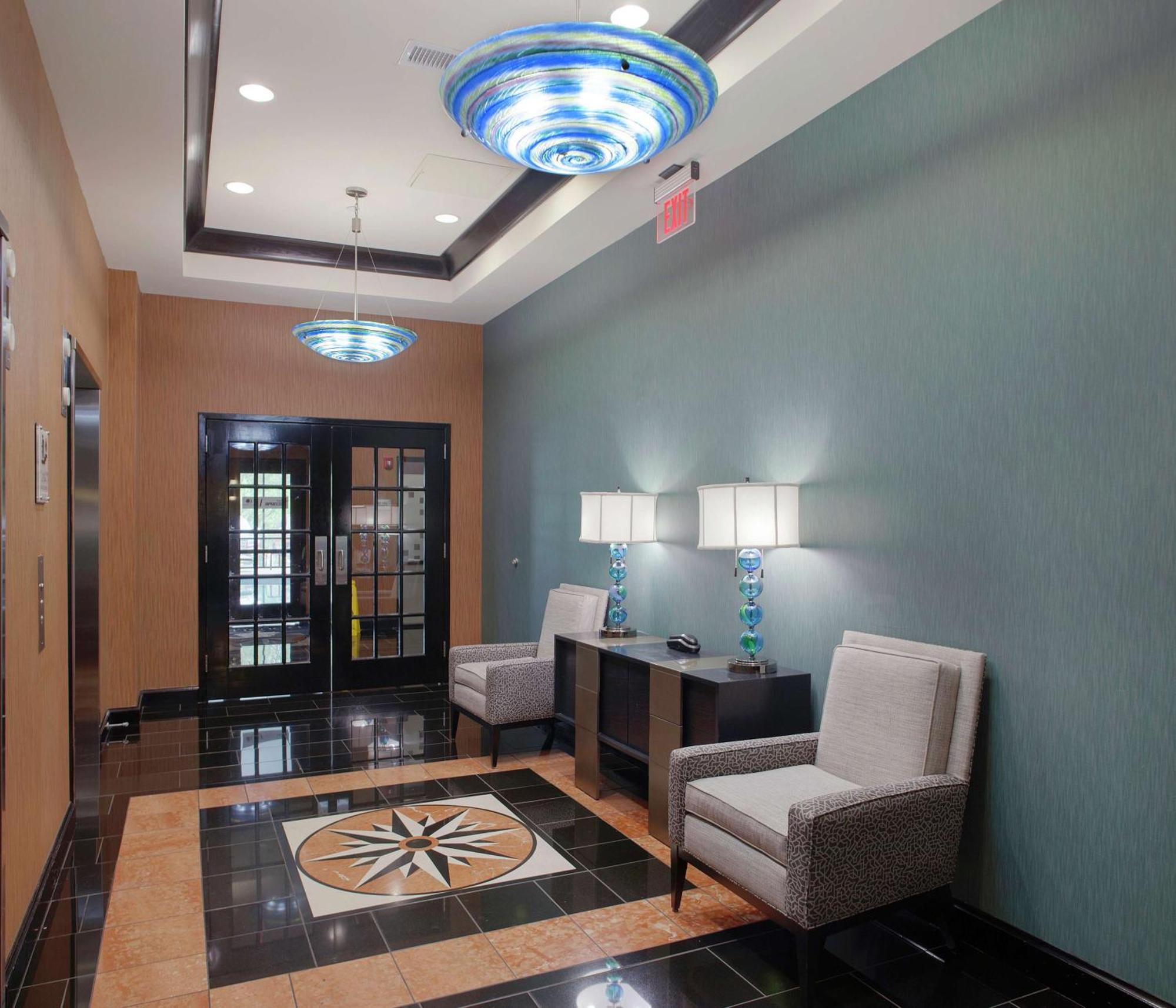 Doubletree Suites By Hilton Bentonville Kültér fotó
