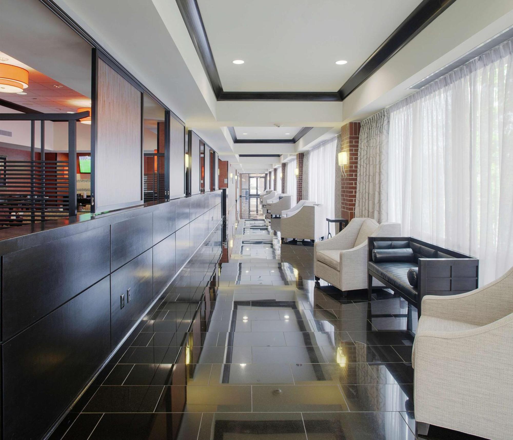 Doubletree Suites By Hilton Bentonville Kültér fotó