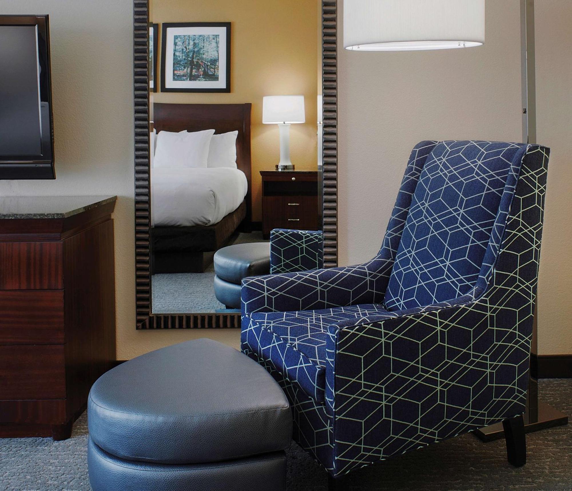 Doubletree Suites By Hilton Bentonville Kültér fotó