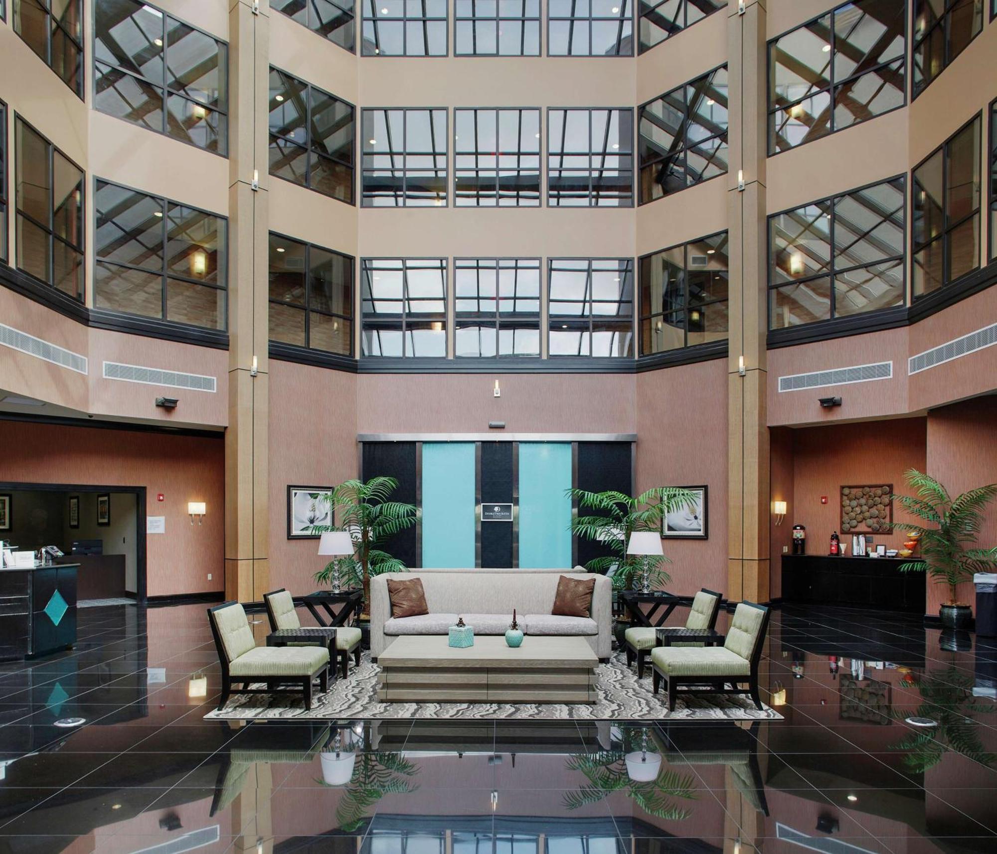 Doubletree Suites By Hilton Bentonville Kültér fotó