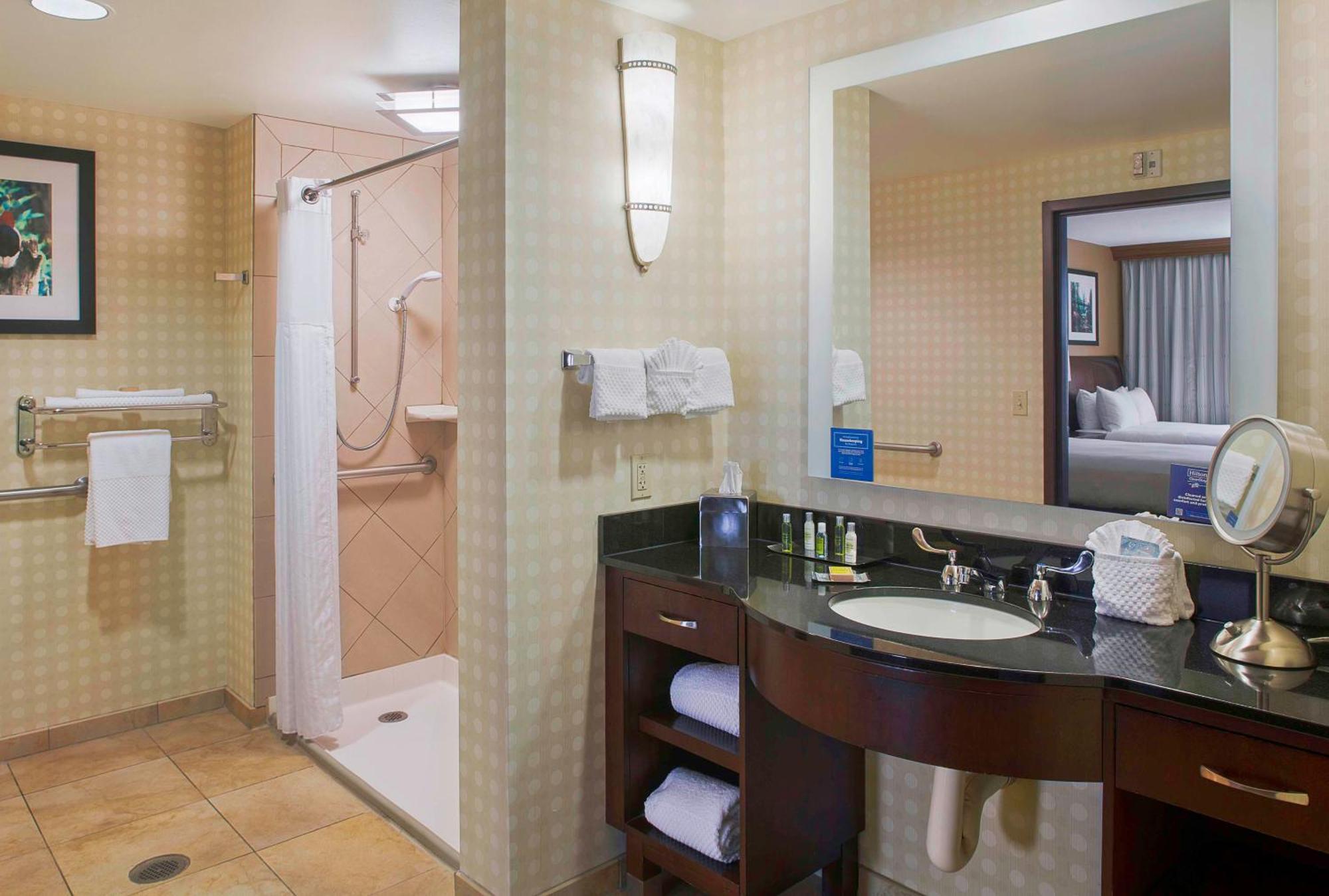 Doubletree Suites By Hilton Bentonville Kültér fotó