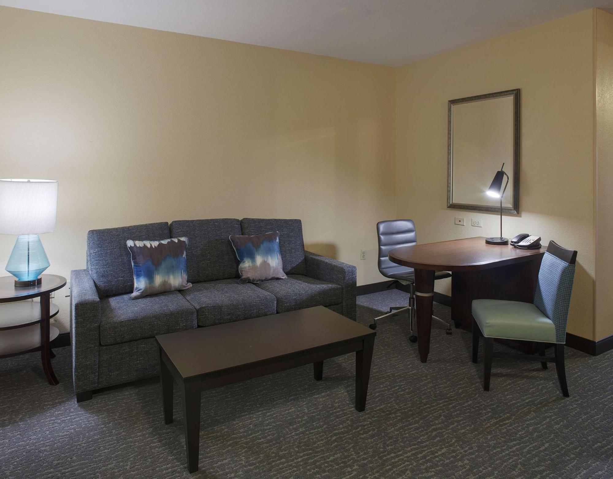Doubletree Suites By Hilton Bentonville Kültér fotó