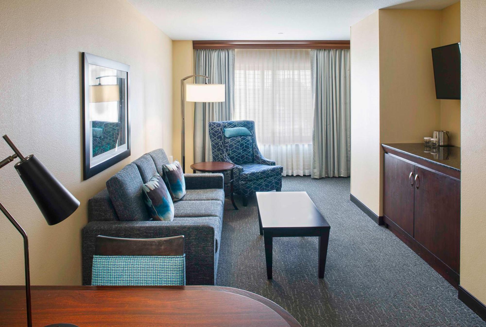 Doubletree Suites By Hilton Bentonville Kültér fotó
