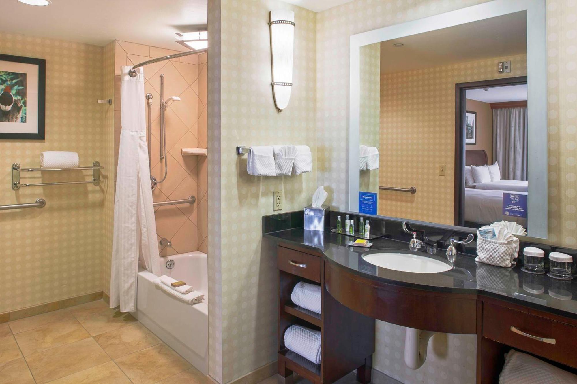 Doubletree Suites By Hilton Bentonville Kültér fotó