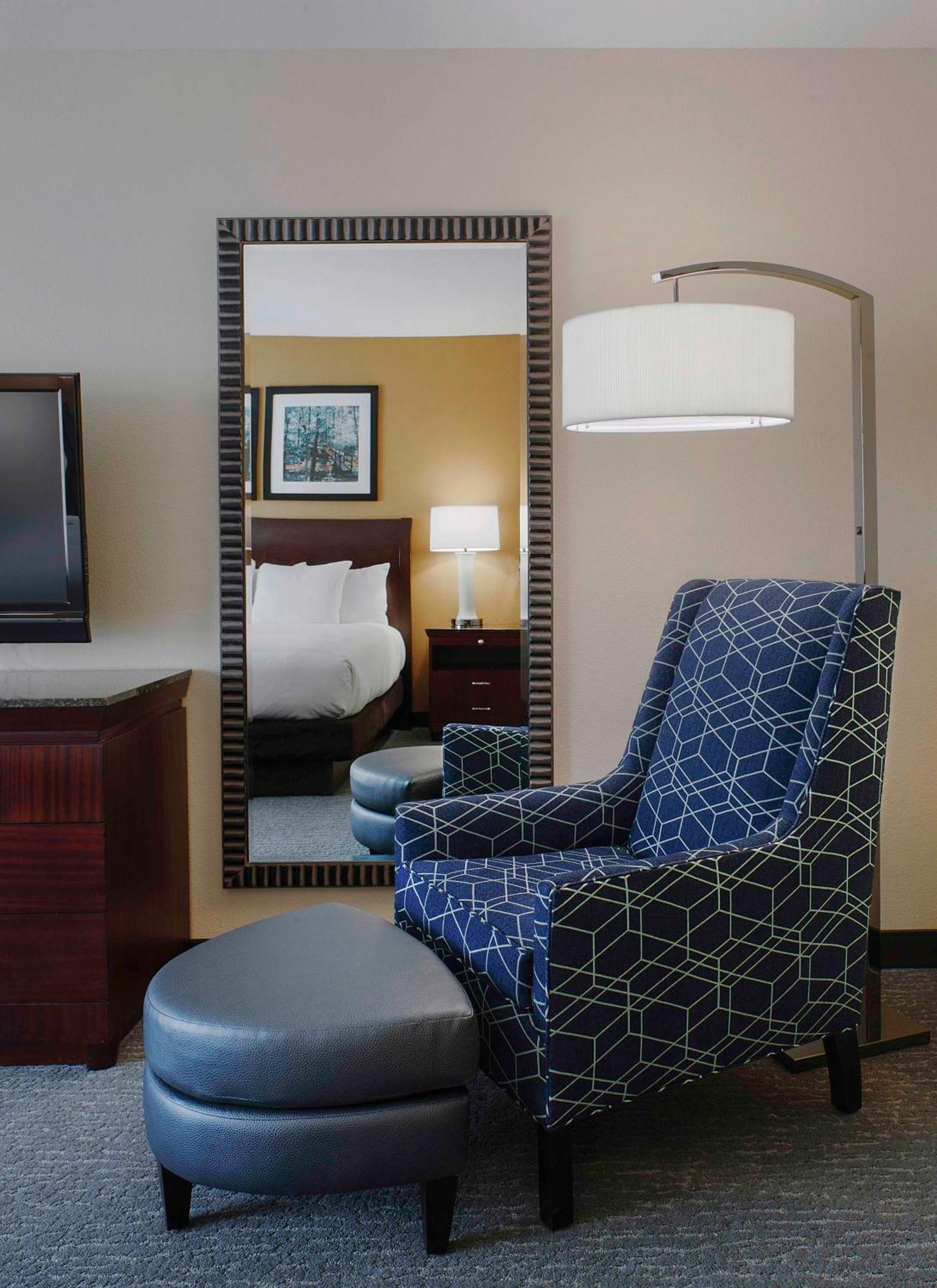 Doubletree Suites By Hilton Bentonville Kültér fotó