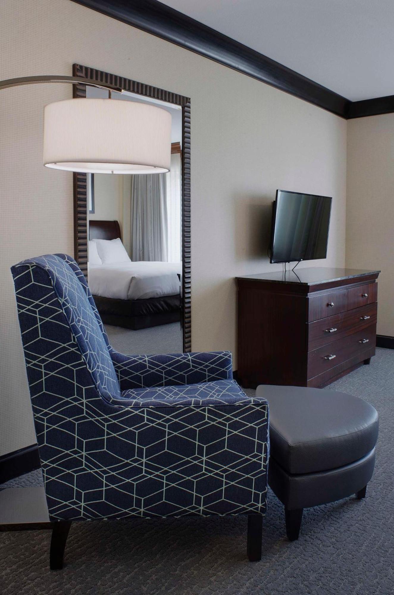 Doubletree Suites By Hilton Bentonville Kültér fotó