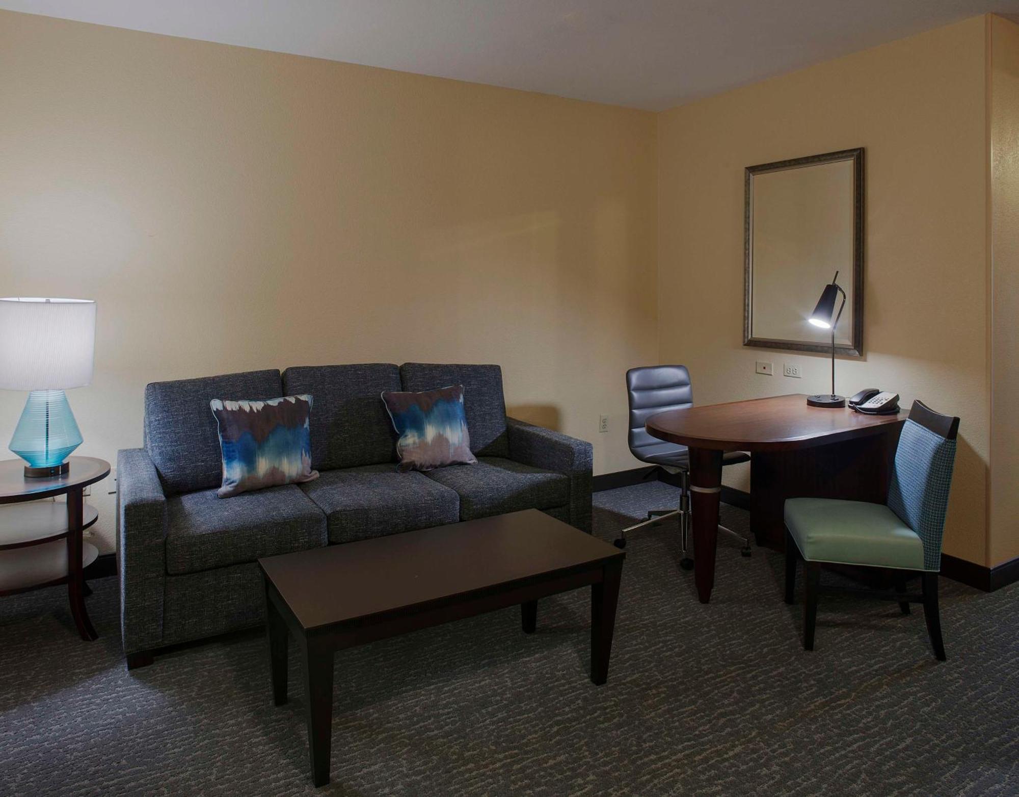 Doubletree Suites By Hilton Bentonville Kültér fotó