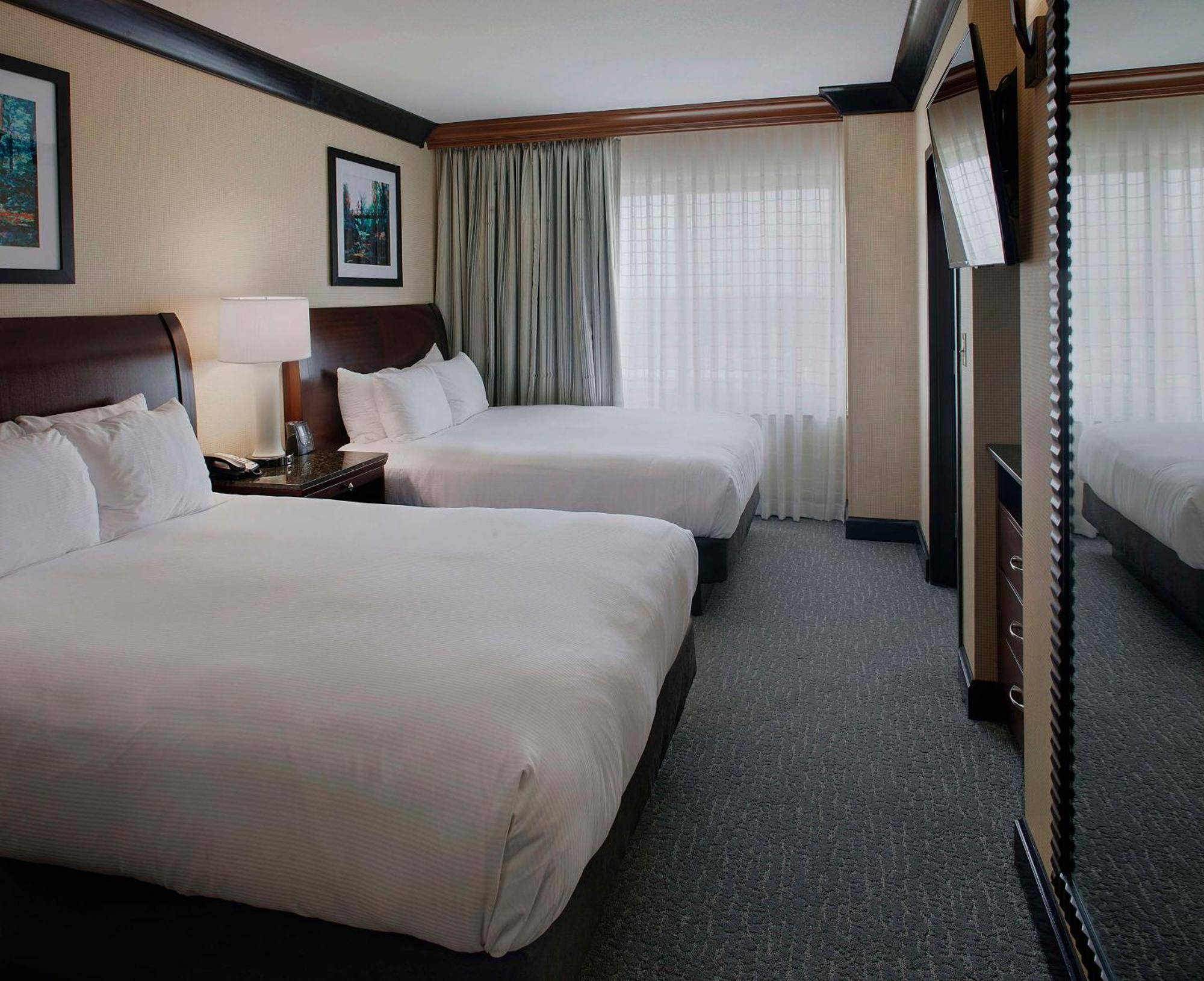 Doubletree Suites By Hilton Bentonville Kültér fotó