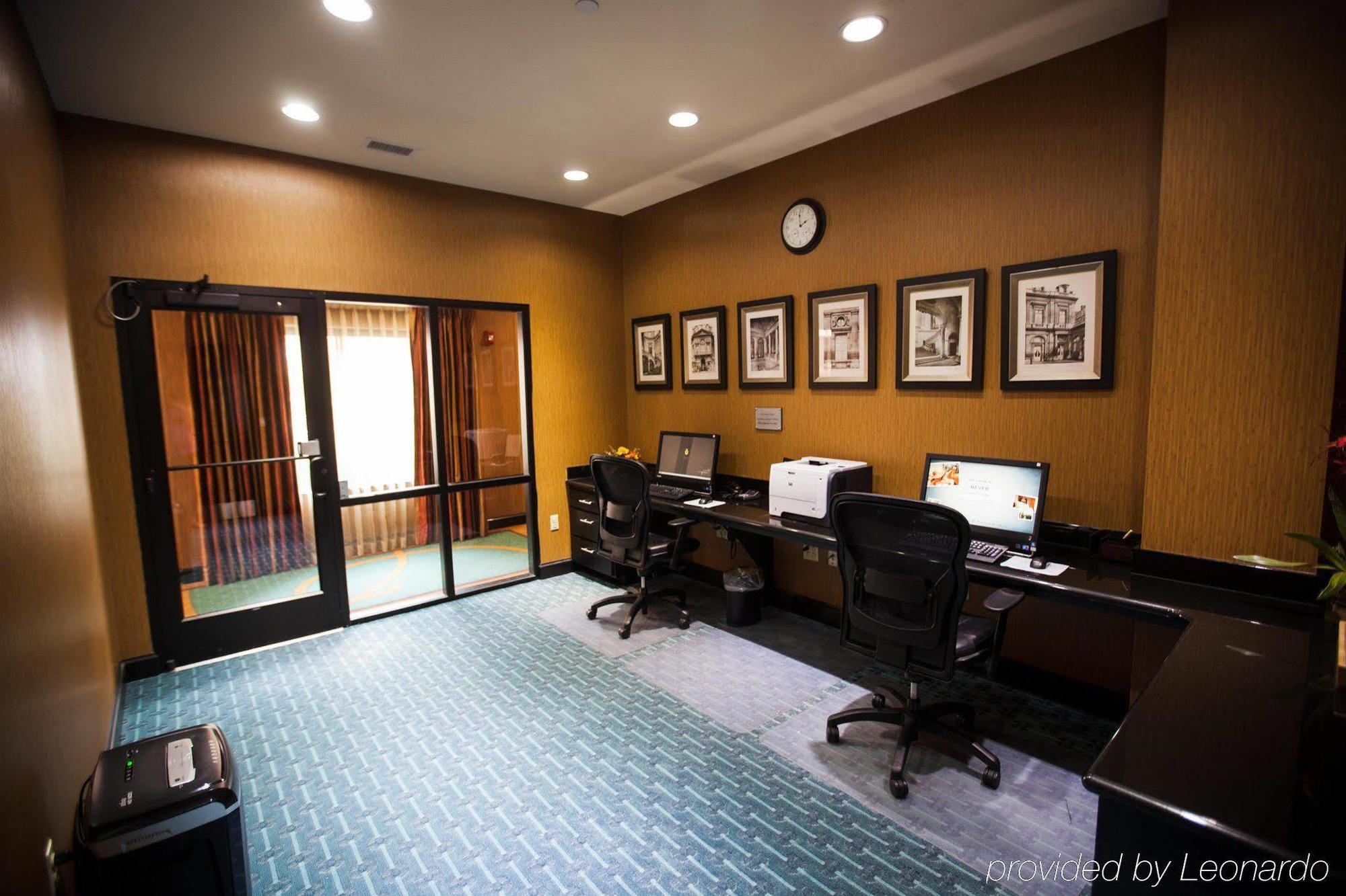 Doubletree Suites By Hilton Bentonville Kültér fotó