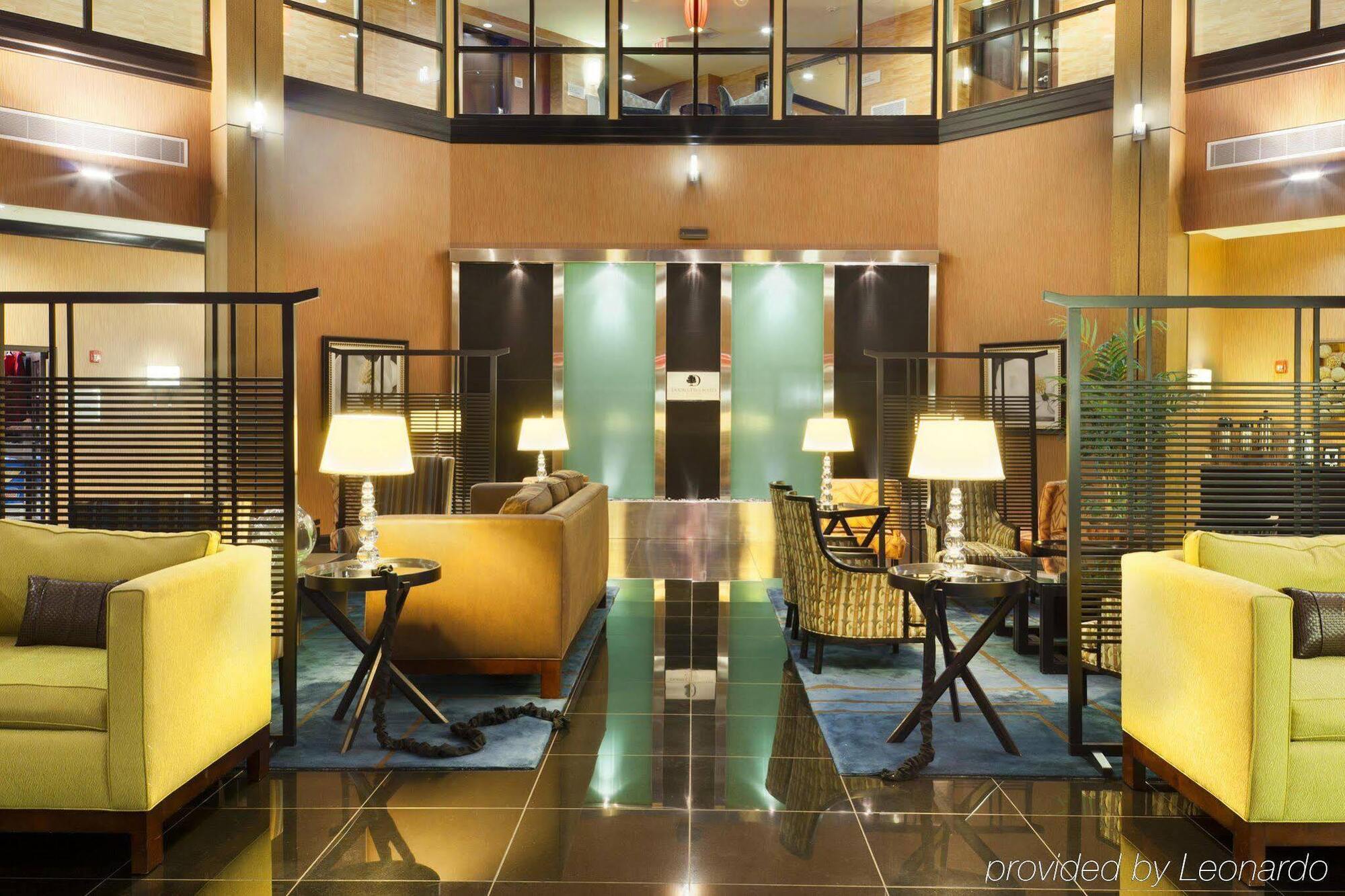 Doubletree Suites By Hilton Bentonville Kültér fotó
