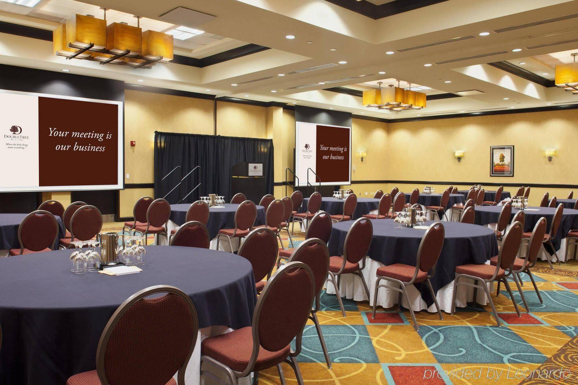 Doubletree Suites By Hilton Bentonville Kültér fotó