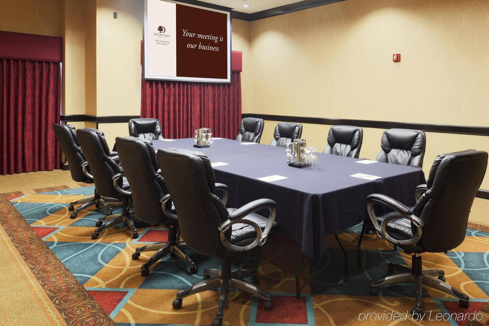 Doubletree Suites By Hilton Bentonville Kültér fotó